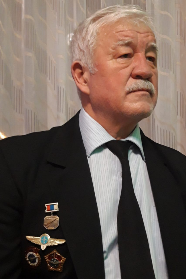Патриоты 