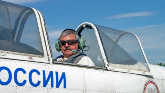 Памяти товарища